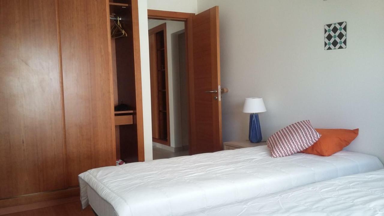 Vacaciones En El Paraiso Lagoa  Ngoại thất bức ảnh