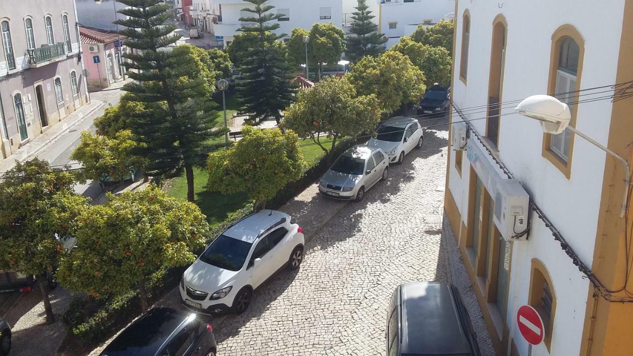 Vacaciones En El Paraiso Lagoa  Ngoại thất bức ảnh