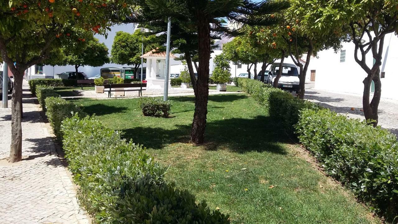 Vacaciones En El Paraiso Lagoa  Ngoại thất bức ảnh